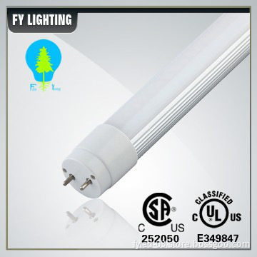 UL/CUL/SAA /VDE,CSA 9W  600 mm  frosted    T8 Led Tube